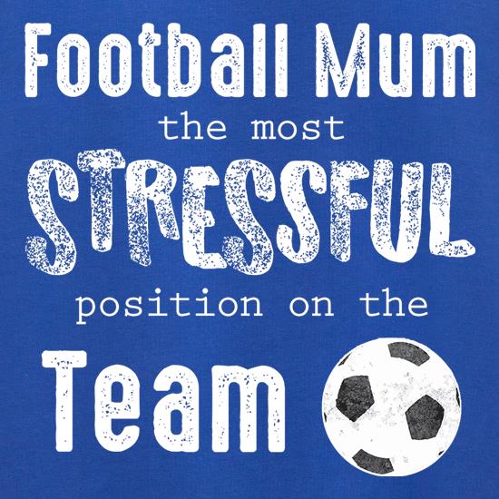 Football Mum Jumpers
